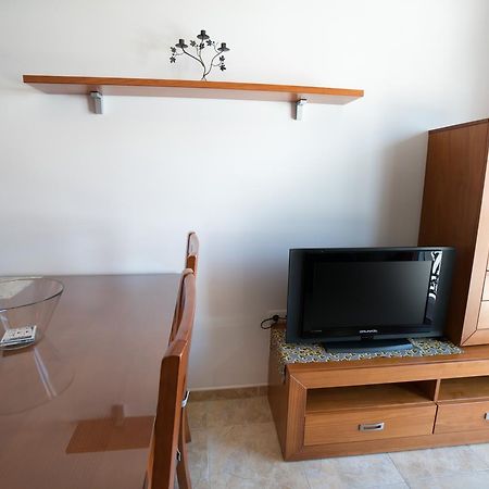 Apartamentos Manuel Martin Nerja Esterno foto