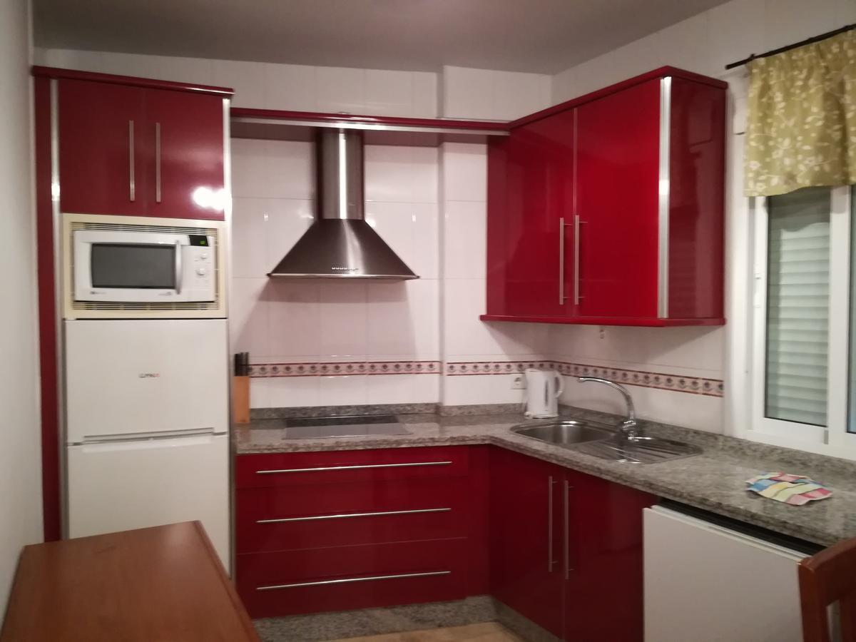 Apartamentos Manuel Martin Nerja Esterno foto