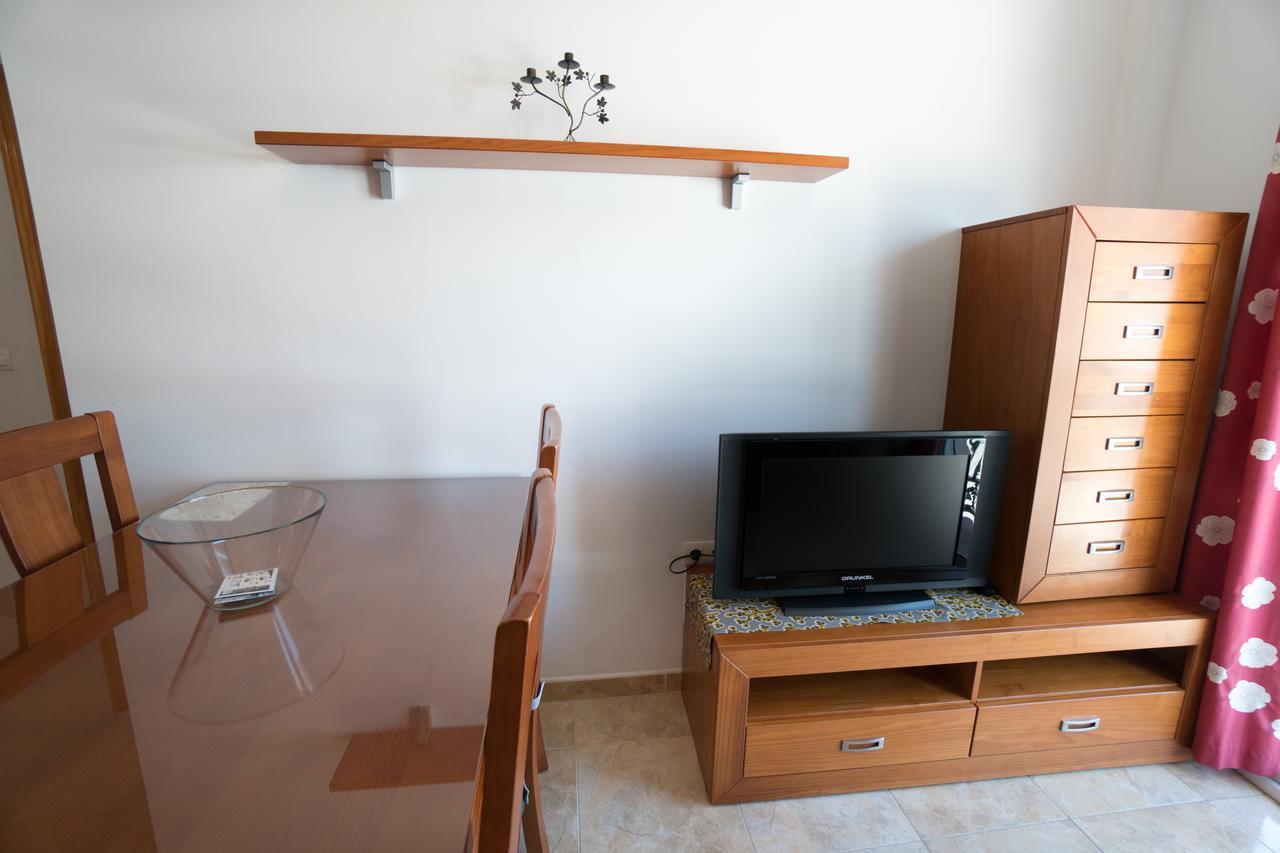 Apartamentos Manuel Martin Nerja Esterno foto