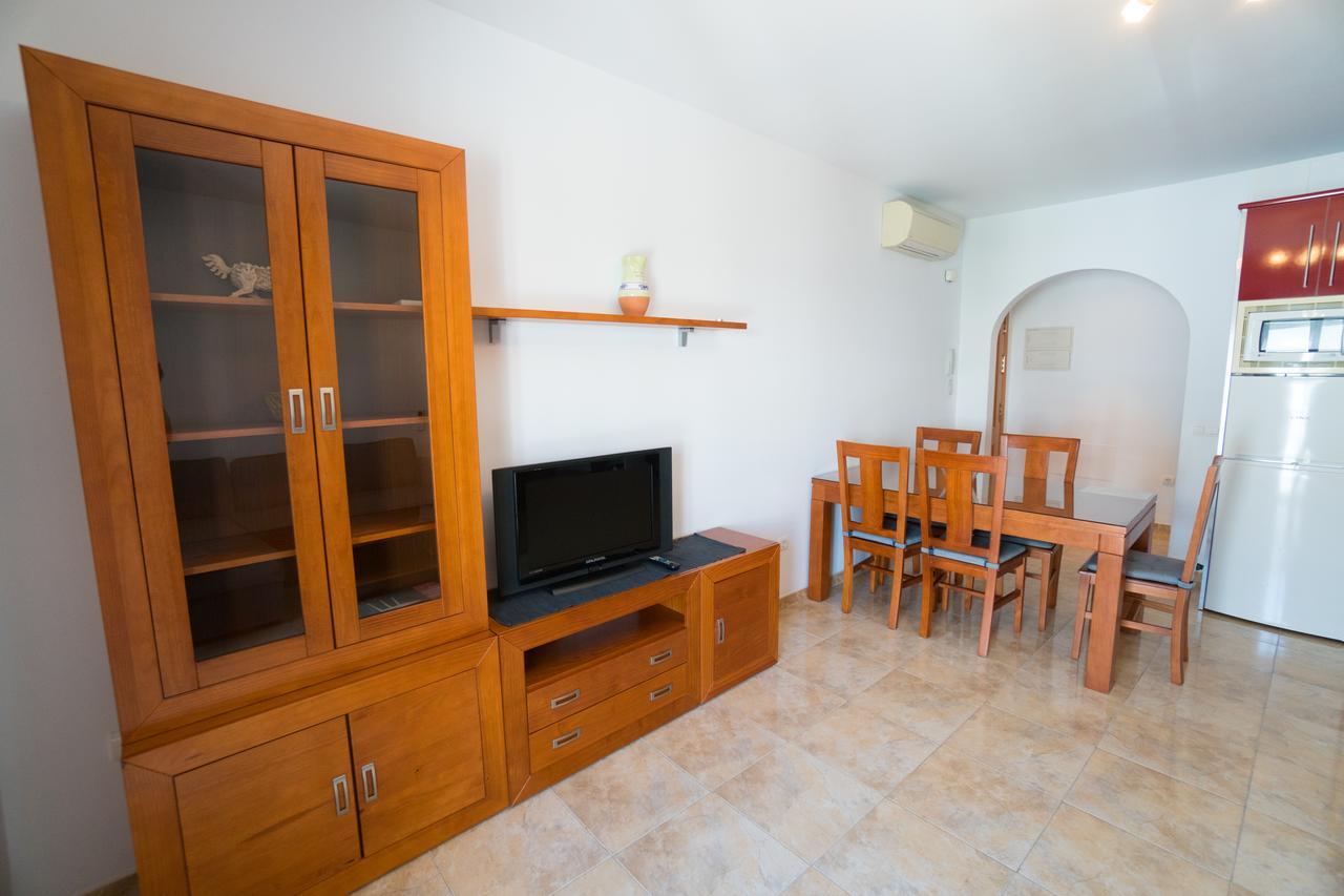 Apartamentos Manuel Martin Nerja Esterno foto