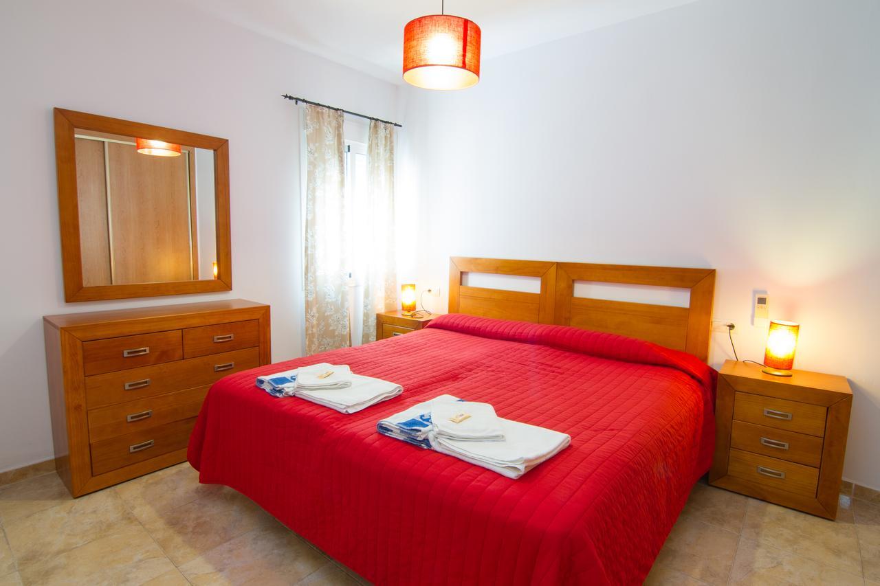 Apartamentos Manuel Martin Nerja Esterno foto