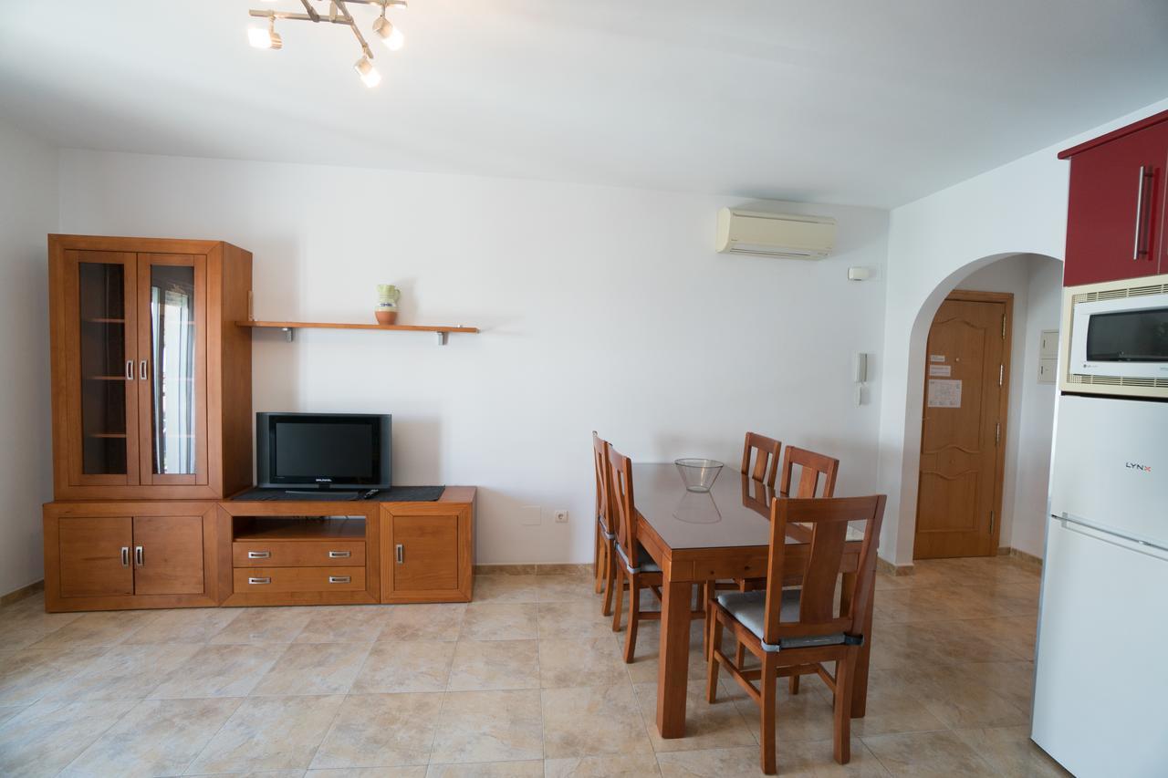 Apartamentos Manuel Martin Nerja Esterno foto