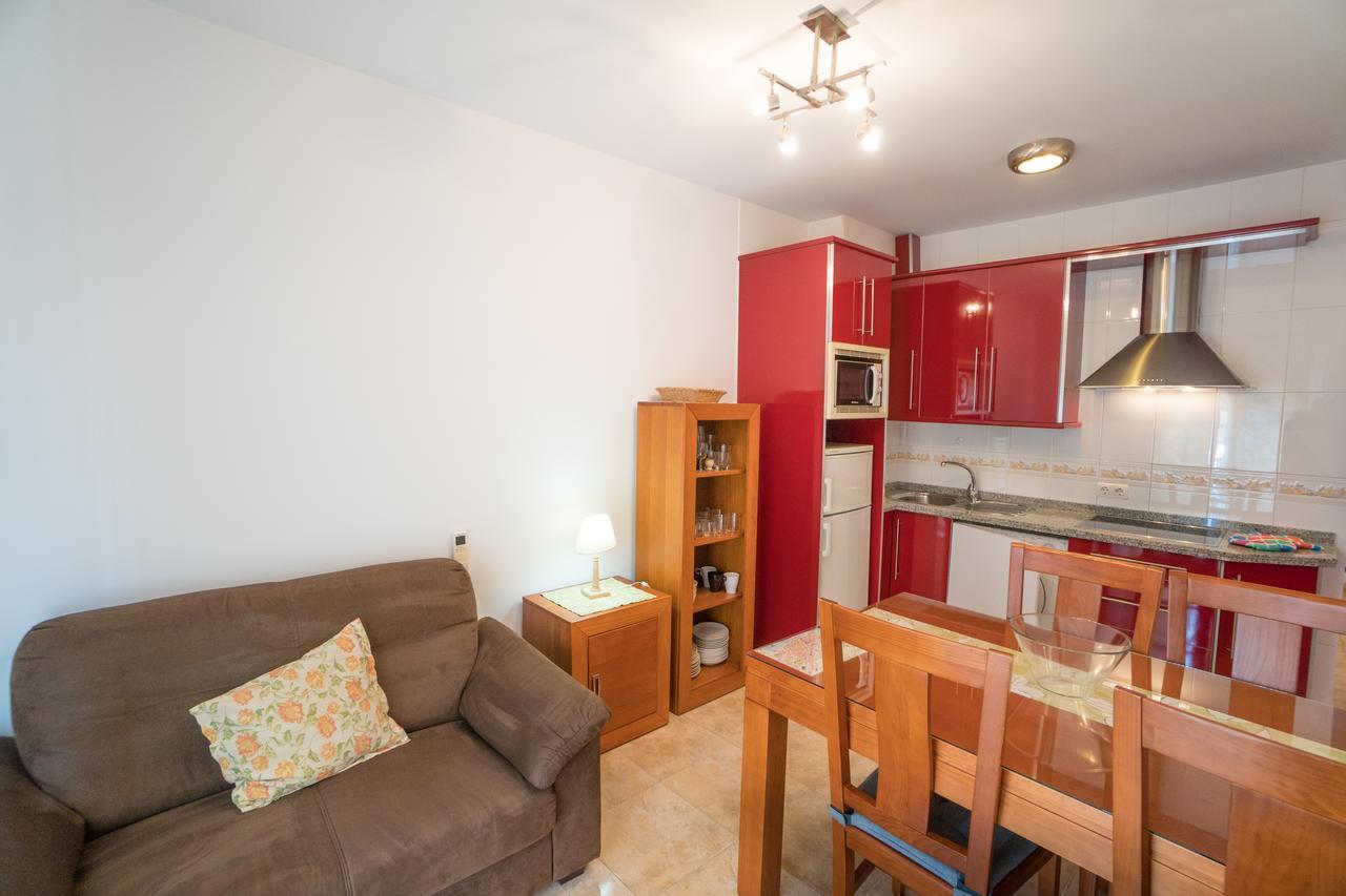 Apartamentos Manuel Martin Nerja Esterno foto