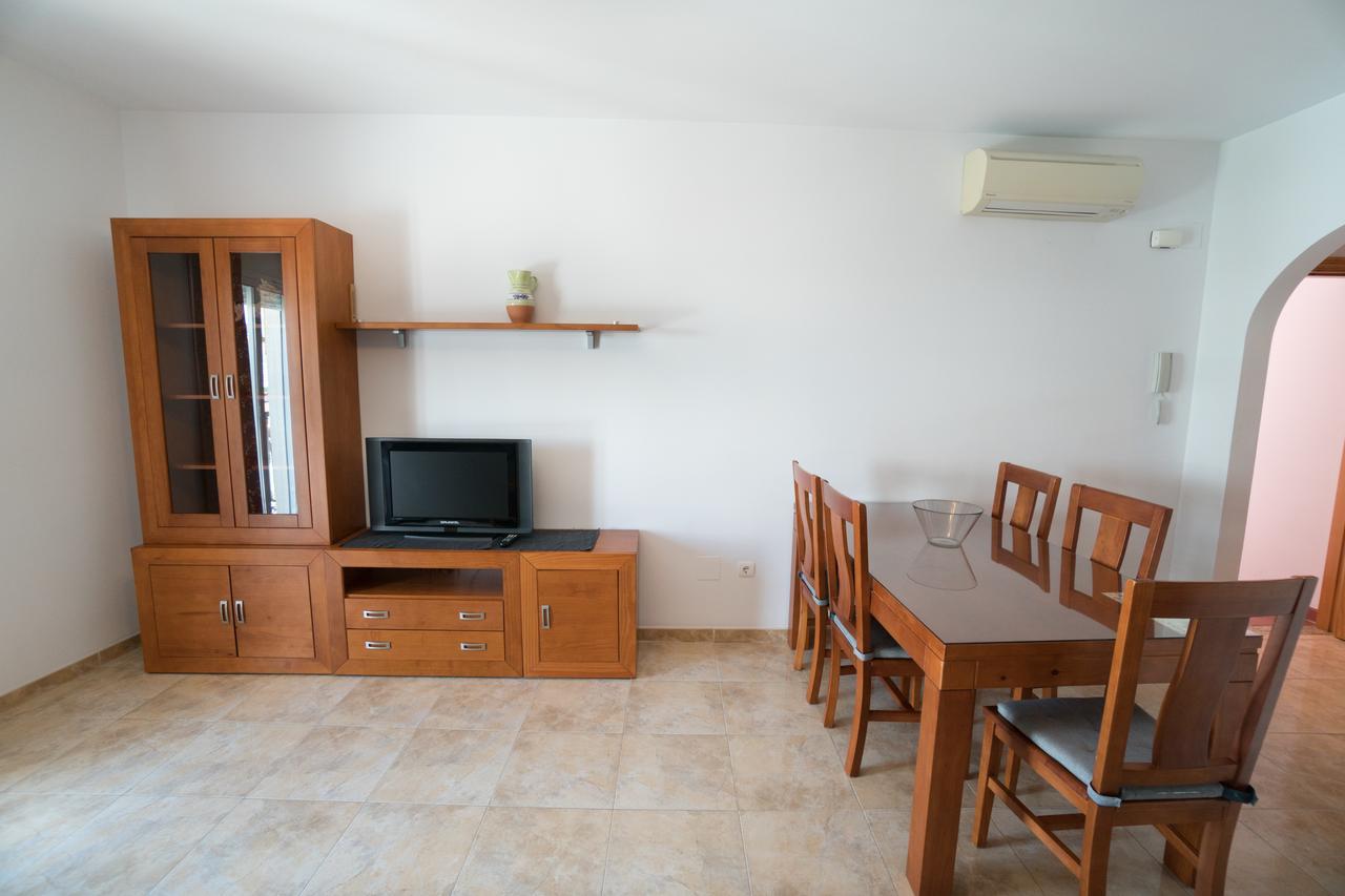 Apartamentos Manuel Martin Nerja Esterno foto