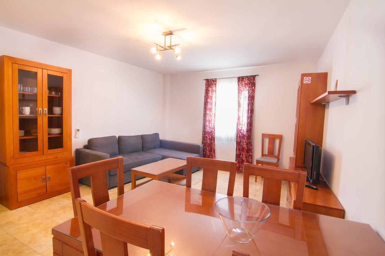 Apartamentos Manuel Martin Nerja Esterno foto