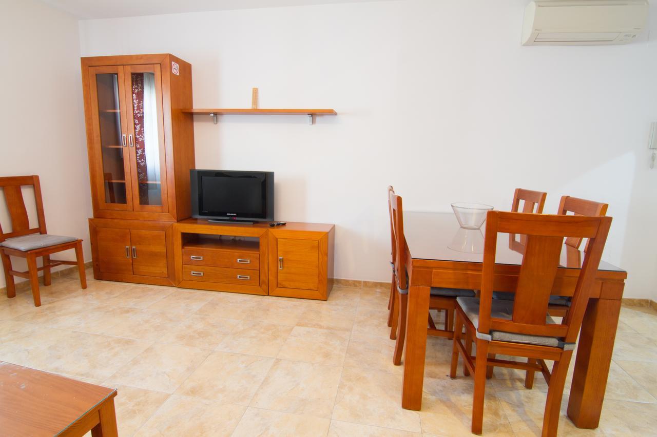 Apartamentos Manuel Martin Nerja Esterno foto