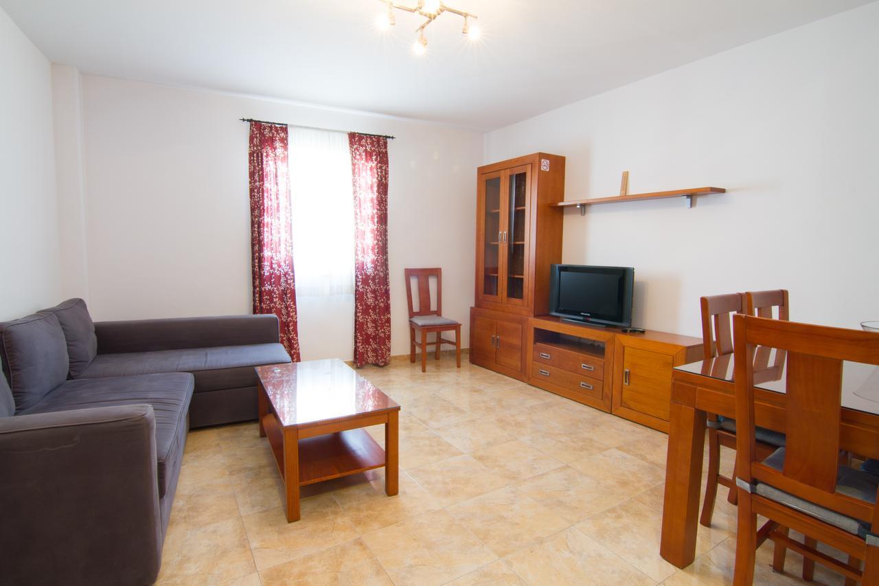 Apartamentos Manuel Martin Nerja Esterno foto